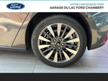 Photo 4 du bon plan FORD Focus 1.0 Flexifuel mHEV 125ch Titanium Style occasion à 19790 €