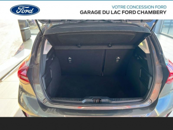 Photo 5 du bon plan FORD Focus 1.0 Flexifuel mHEV 125ch Titanium Style occasion à 19790 €