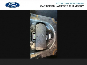 Photo 6 du bon plan FORD Focus 1.0 Flexifuel mHEV 125ch Titanium Style occasion à 19790 €