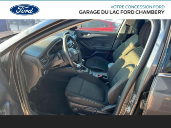 Photo 7 du bon plan FORD Focus 1.0 Flexifuel mHEV 125ch Titanium Style occasion à 19790 €