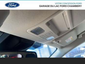 Photo 8 du bon plan FORD Focus 1.0 Flexifuel mHEV 125ch Titanium Style occasion à 19790 €