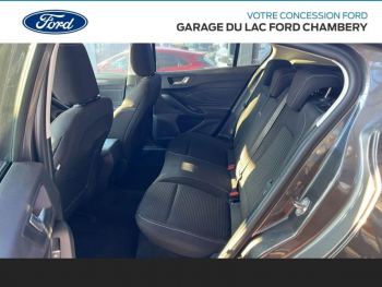 Photo 9 du bon plan FORD Focus 1.0 Flexifuel mHEV 125ch Titanium Style occasion à 19790 €