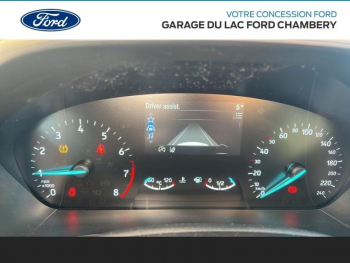 Photo 11 du bon plan FORD Focus 1.0 Flexifuel mHEV 125ch Titanium Style occasion à 19790 €