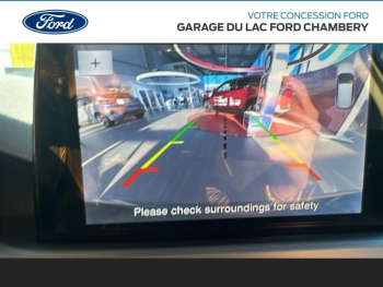 Photo 14 du bon plan FORD Focus 1.0 Flexifuel mHEV 125ch Titanium Style occasion à 19790 €