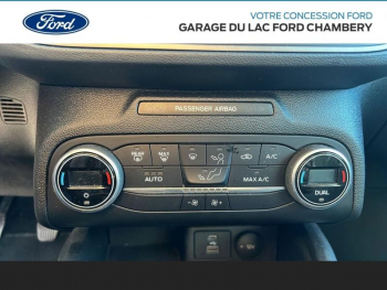 Photo 15 du bon plan FORD Focus 1.0 Flexifuel mHEV 125ch Titanium Style occasion à 19790 €
