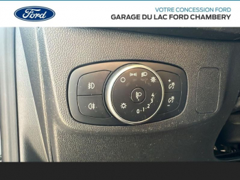 Photo 16 du bon plan FORD Focus 1.0 Flexifuel mHEV 125ch Titanium Style occasion à 19790 €