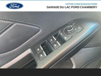 Photo 17 du bon plan FORD Focus 1.0 Flexifuel mHEV 125ch Titanium Style occasion à 19790 €