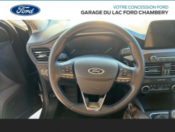 Photo 18 du bon plan FORD Focus 1.0 Flexifuel mHEV 125ch Titanium Style occasion à 19790 €