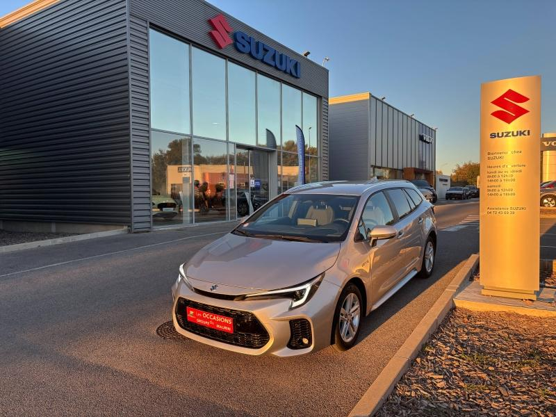 Bon plan SUZUKI Swace 1.8 Hybrid 140ch Pack MY24 occasion à 25990 €