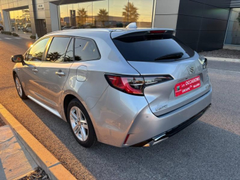 Photo 3 du bon plan SUZUKI Swace 1.8 Hybrid 140ch Pack MY24 occasion à 25990 €