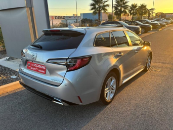 Photo 6 du bon plan SUZUKI Swace 1.8 Hybrid 140ch Pack MY24 occasion à 25990 €