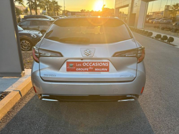 Photo 7 du bon plan SUZUKI Swace 1.8 Hybrid 140ch Pack MY24 occasion à 25990 €