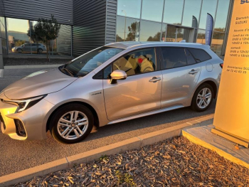 Photo 9 du bon plan SUZUKI Swace 1.8 Hybrid 140ch Pack MY24 occasion à 25990 €