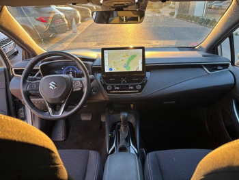 Photo 10 du bon plan SUZUKI Swace 1.8 Hybrid 140ch Pack MY24 occasion à 25990 €