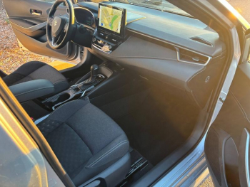 Photo 11 du bon plan SUZUKI Swace 1.8 Hybrid 140ch Pack MY24 occasion à 25990 €