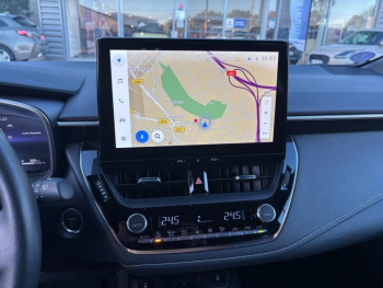 Photo 12 du bon plan SUZUKI Swace 1.8 Hybrid 140ch Pack MY24 occasion à 25990 €