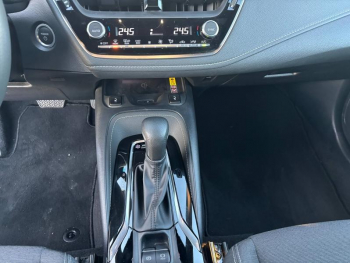 Photo 13 du bon plan SUZUKI Swace 1.8 Hybrid 140ch Pack MY24 occasion à 25990 €