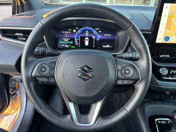 Photo 14 du bon plan SUZUKI Swace 1.8 Hybrid 140ch Pack MY24 occasion à 25990 €