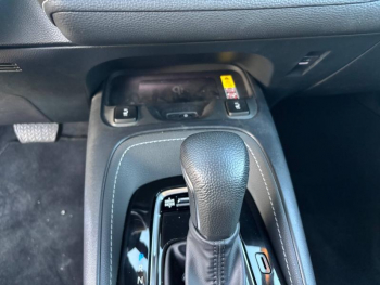 Photo 16 du bon plan SUZUKI Swace 1.8 Hybrid 140ch Pack MY24 occasion à 25990 €