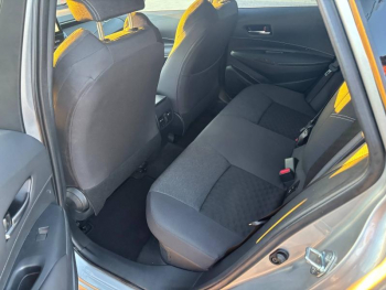 Photo 17 du bon plan SUZUKI Swace 1.8 Hybrid 140ch Pack MY24 occasion à 25990 €