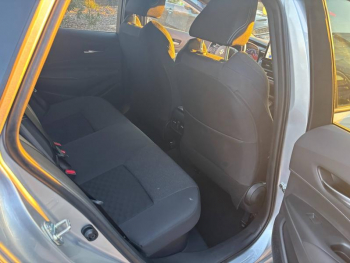 Photo 18 du bon plan SUZUKI Swace 1.8 Hybrid 140ch Pack MY24 occasion à 25990 €