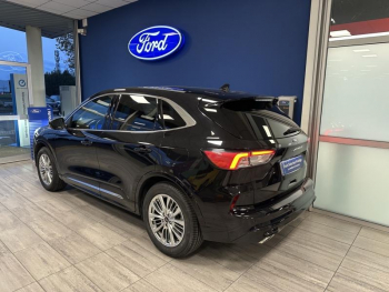 Photo 2 du bon plan FORD Kuga 2.5 Duratec 225ch PowerSplit PHEV Vignale eCVT occasion à 23990 €