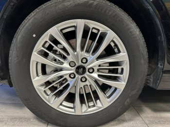 Photo 6 du bon plan FORD Kuga 2.5 Duratec 225ch PowerSplit PHEV Vignale eCVT occasion à 23990 €