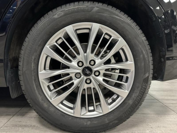 Photo 7 du bon plan FORD Kuga 2.5 Duratec 225ch PowerSplit PHEV Vignale eCVT occasion à 23990 €