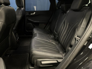 Photo 15 du bon plan FORD Kuga 2.5 Duratec 225ch PowerSplit PHEV Vignale eCVT occasion à 23990 €