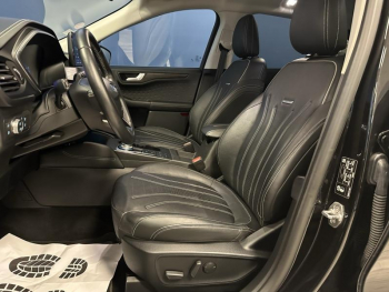 Photo 20 du bon plan FORD Kuga 2.5 Duratec 225ch PowerSplit PHEV Vignale eCVT occasion à 23990 €
