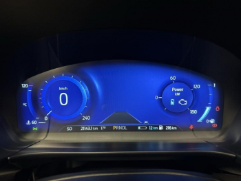 Photo 23 du bon plan FORD Kuga 2.5 Duratec 225ch PowerSplit PHEV Vignale eCVT occasion à 23990 €