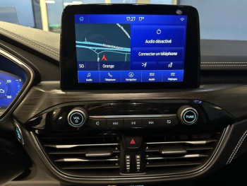 Photo 25 du bon plan FORD Kuga 2.5 Duratec 225ch PowerSplit PHEV Vignale eCVT occasion à 23990 €