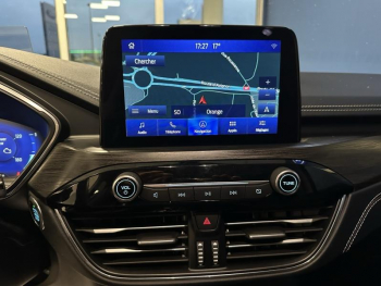 Photo 26 du bon plan FORD Kuga 2.5 Duratec 225ch PowerSplit PHEV Vignale eCVT occasion à 23990 €