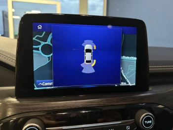 Photo 27 du bon plan FORD Kuga 2.5 Duratec 225ch PowerSplit PHEV Vignale eCVT occasion à 23990 €