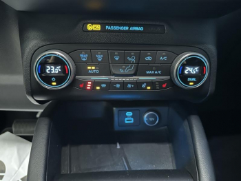 Photo 28 du bon plan FORD Kuga 2.5 Duratec 225ch PowerSplit PHEV Vignale eCVT occasion à 23990 €