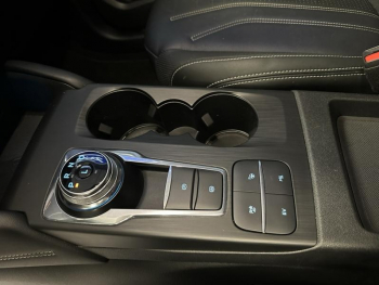 Photo 29 du bon plan FORD Kuga 2.5 Duratec 225ch PowerSplit PHEV Vignale eCVT occasion à 23990 €