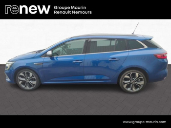 Photo 3 du bon plan RENAULT Megane Estate 1.7 Blue dCi 150ch Intens EDC occasion à 17490 €