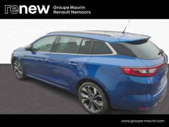 Photo 4 du bon plan RENAULT Megane Estate 1.7 Blue dCi 150ch Intens EDC occasion à 17490 €
