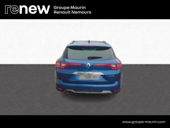 Photo 6 du bon plan RENAULT Megane Estate 1.7 Blue dCi 150ch Intens EDC occasion à 17490 €