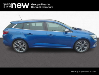 Photo 9 du bon plan RENAULT Megane Estate 1.7 Blue dCi 150ch Intens EDC occasion à 17490 €