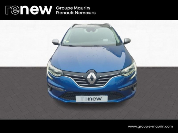 Photo 11 du bon plan RENAULT Megane Estate 1.7 Blue dCi 150ch Intens EDC occasion à 17490 €