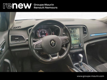 Photo 12 du bon plan RENAULT Megane Estate 1.7 Blue dCi 150ch Intens EDC occasion à 17490 €