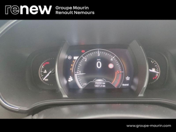 Photo 13 du bon plan RENAULT Megane Estate 1.7 Blue dCi 150ch Intens EDC occasion à 17490 €