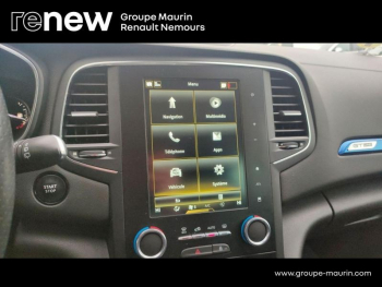 Photo 15 du bon plan RENAULT Megane Estate 1.7 Blue dCi 150ch Intens EDC occasion à 17490 €