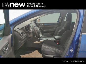 Photo 16 du bon plan RENAULT Megane Estate 1.7 Blue dCi 150ch Intens EDC occasion à 17490 €
