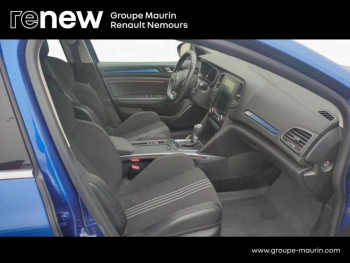 Photo 17 du bon plan RENAULT Megane Estate 1.7 Blue dCi 150ch Intens EDC occasion à 17490 €