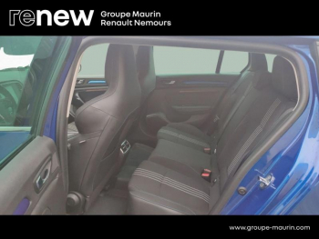 Photo 18 du bon plan RENAULT Megane Estate 1.7 Blue dCi 150ch Intens EDC occasion à 17490 €