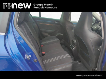 Photo 19 du bon plan RENAULT Megane Estate 1.7 Blue dCi 150ch Intens EDC occasion à 17490 €