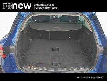 Photo 20 du bon plan RENAULT Megane Estate 1.7 Blue dCi 150ch Intens EDC occasion à 17490 €