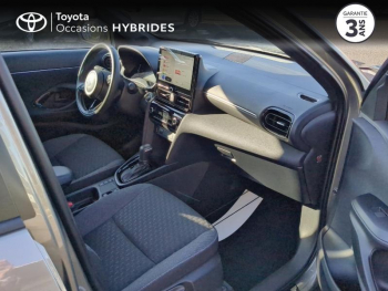 Photo 6 du bon plan TOYOTA Yaris Cross 130h Design MC24 occasion à 28490 €